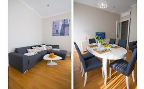 Riva Royal View Luxury Apartments
